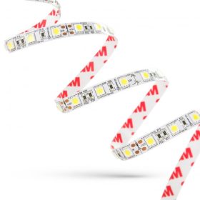 SMD 5050 60L/M 30W 120° IP20 DC 12V 6000K ECO