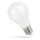 LED GLS E27 230V 9W COG WW fehér