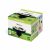 LED AR111 GU10 230V 15W COB 10° CW fekete házas