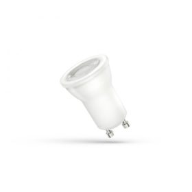 LED GU10 MR11 2W 230V 170lm CW