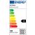 LED PAR30 E27 230V 20W WW Fehér