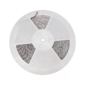   SMD 3528 60L/m 4,4W 120° IP20 DC 12V 3000K - tekercs (30 méter)