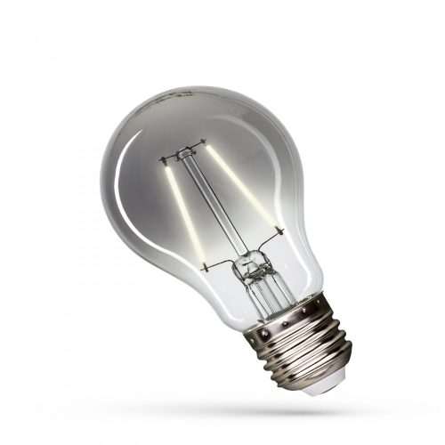 LED A60 E27 230V 2,5W COG NW Modernshine