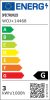 LED A60 E27 230V 2,5W COG NW Modernshine