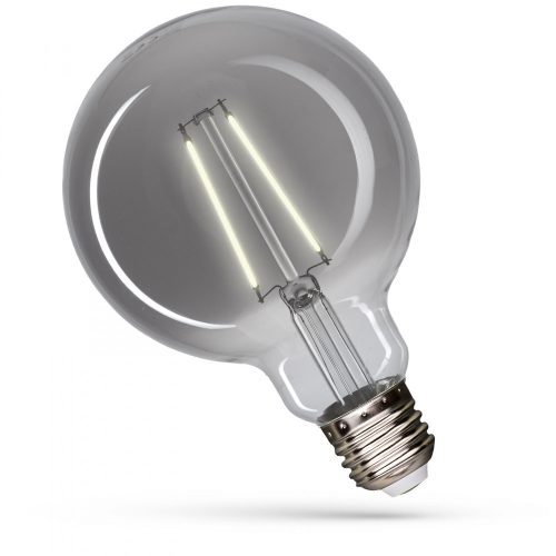 LED G95 E27 230V 4,5W COG NW Modernshine