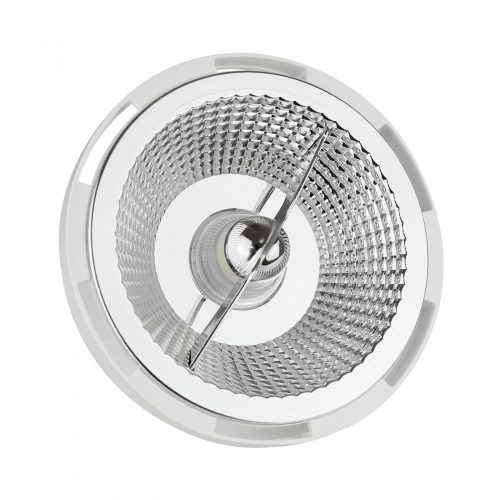 LED AR111 GU10 230V 12W SMD 45 fok WW FEHÉR SPECTRUM