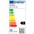 LED Fénycső T8 SMD 2835 10W CW 26X600 üveg