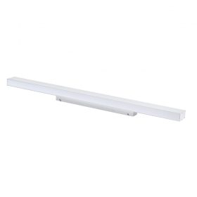   ALLDAY INSPIRE ONE KINKIET IP44 830 17W 230V 56 cm115° Fehér