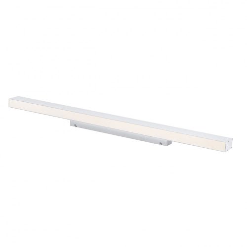 ALLDAY INSPIRE ONE KINKIET IP44 830 17W 230V 56 cm115° Fehér