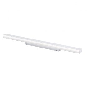   ALLDAY INSPIRE ONE KINKIET IP44 840 17W 230V 56 cm 90° Fehér