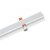 ALLDAY INSPIRE IN 830 35W 230V 112 cm 115° Fehér