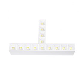   ALLDAY INSPIRE ONE DARK LIGHT 50° Fehér 840 16W 230V T Fehér