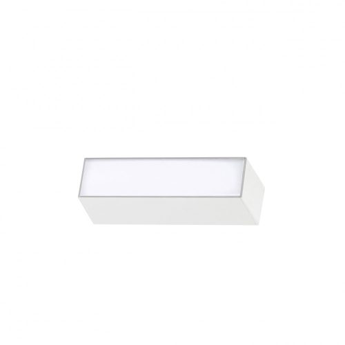 ALLDAY INSPIRE ONE 840 10W 230V 16 cm 115° Fehér