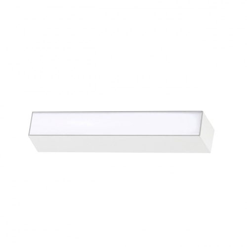 ALLDAY INSPIRE ONE 840 10W 230V 16 cm 115° Fehér