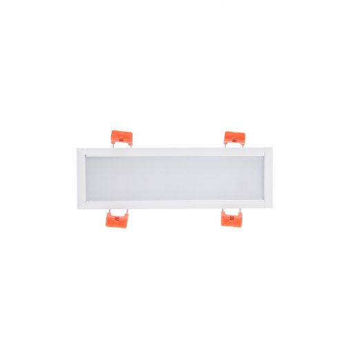 ALLDAY INSPIRE IN 830 10W 230V 16 cm 115° Fehér