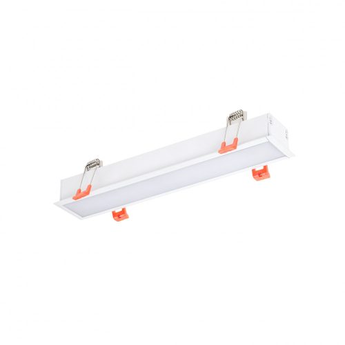 ALLDAY INSPIRE IN 830 10W 230V 16 cm 115° Fehér