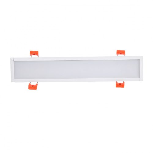 ALLDAY INSPIRE IN 840 10W 230V 16 cm 115° Fehér