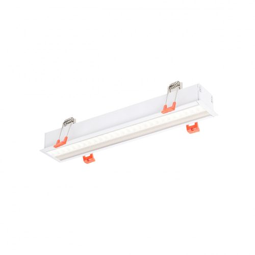 ALLDAY INSPIRE IN 830 10W 230V 16 cm 90° Fehér