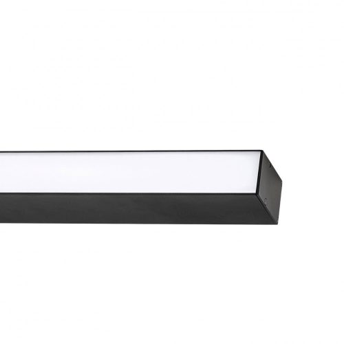 ALLDAY INSPIRE ONE EMPTY 112 cm 115° Fehér cover Fekete body