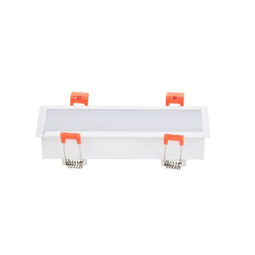 MINI28 ALLDAY INSPIRE IN 830 11W 230V 28 cm 115° Fehér - SMART