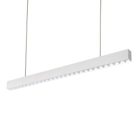   ALLDAY INSPIRE ONE DARK LIGHT 80° Fehér 830 17W 230V 56 cm Fehér