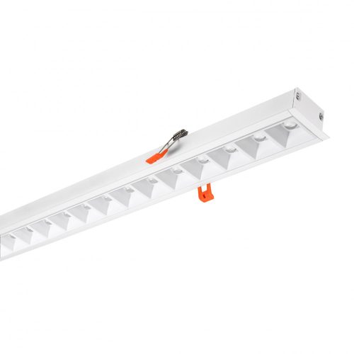 ALLDAY INSPIRE IN DARK LIGHT 50° Fehér 840 17W 230V 56 cm Fehér