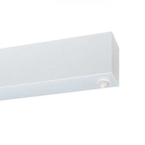 ALLDAY GO 830 36W 230V 115° 112cm WW fehér - érzékelővel
