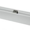 ALLDAY GO 830 36W 230V 115° 112cm WW fehér - érzékelővel