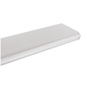 ALLDAY ASYMMETRIC 840 80W 230V 170 cm 75° Fehér - CASAMBI