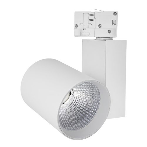 MDR GEMINA 1 840 27W 230V 60° Fehér CASAMBI
