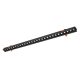 ALLDAY INSPIRE IN DARK LIGHT 50° Fekete 840 46W 230V 168 cm Fekete - SMART