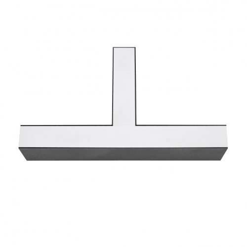 ALLDAY INSPIRE ELEMENTS T 940 15W 230V 115° Fekete