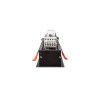 ALLDAY INSPIRE IN DARK LIGHT 80° Fehér 840 30W 230V 112 cm Fekete - DALI