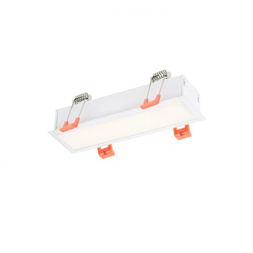 MINI16 ALLDAY INSPIRE IN 940 10W 230V 16 cm 115° Fehér - DALI NST