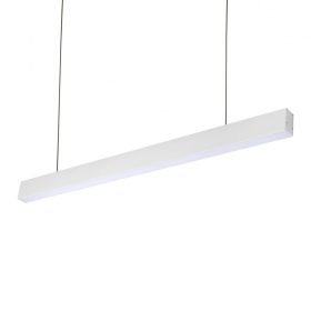   ALLDAY INSPIRE ONE 830 30W 230V 112 cm 115° Fehér with emergency module