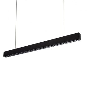   ALLDAY INSPIRE ONE DARK LIGHT 80° Fekete 840 30W 230V 112 cm Fekete Moduł Awaryjny