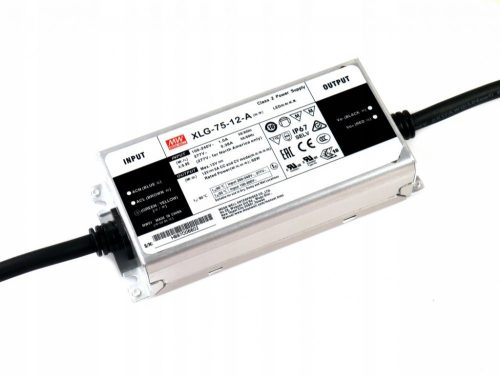 MW XLG-75-12-A