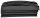 Tracon Zsugorcső készlet, vékonyfalú, 2:1 zsugorodás, fekete 15×150mm, POLIOLEFIN