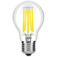 Filament Led normál izzó forma 
