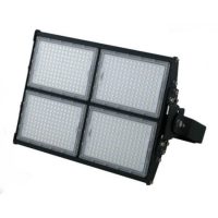 Led Sportpálya , Stadion Világítás
