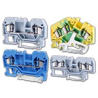 TSKC ipari sorozatkapocs