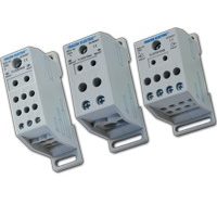 Fővezetéki leágazó sorkapocs