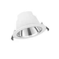 Led Mélysugárzó Lámpatest