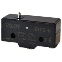 LS15 helyzetkapcsoló