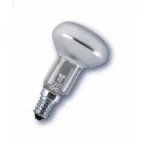 E14 , E27 Reflektor Halogén