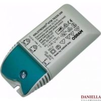 Halogén Lámpa Ecg