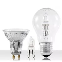 Izzó, halogén izzó