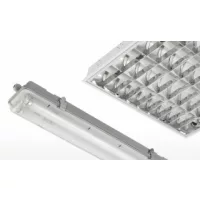 Ipari és irodai világítás