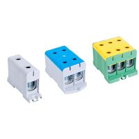 Főáramköri leágazó kapocs, FLEAL típus