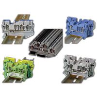 TSKB ipari rugós sorozatkapocs (típusválaszték)